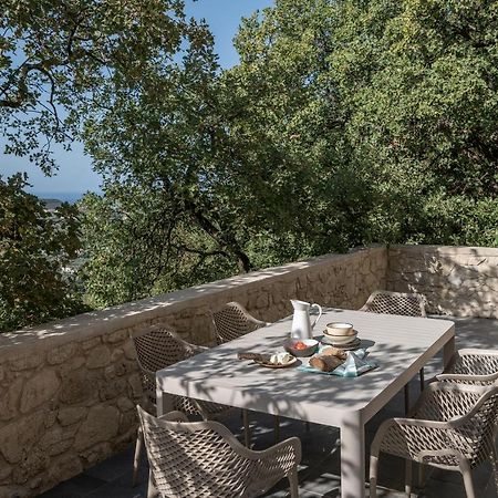 Velanis Ηouse, style into nature - secluded Κίσσαμος Εξωτερικό φωτογραφία