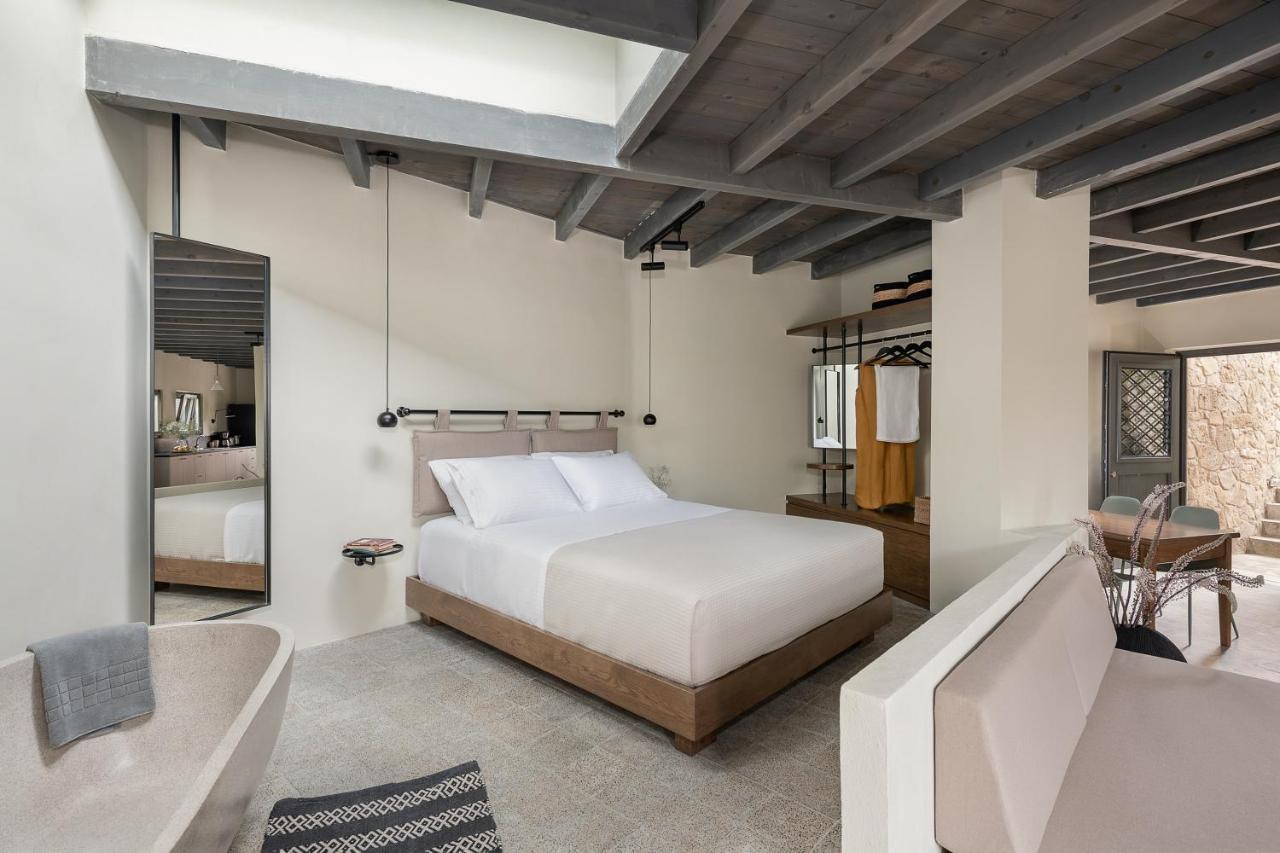 Velanis Ηouse, style into nature - secluded Κίσσαμος Εξωτερικό φωτογραφία
