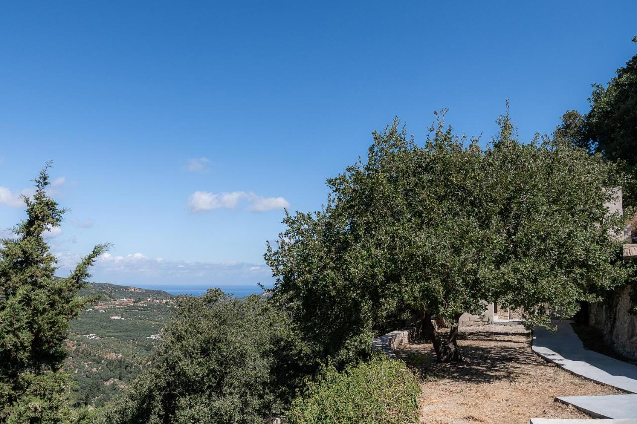 Velanis Ηouse, style into nature - secluded Κίσσαμος Εξωτερικό φωτογραφία