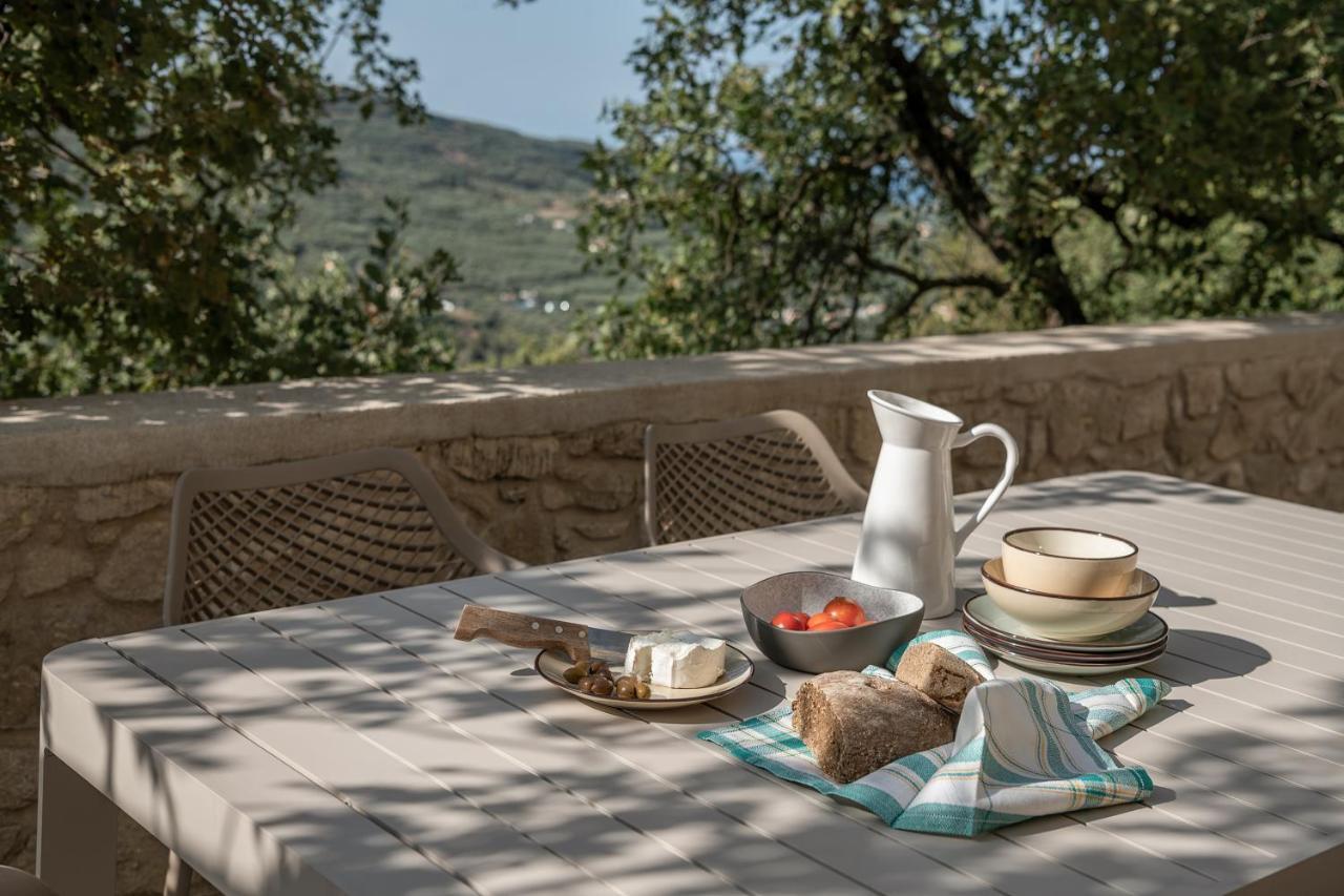 Velanis Ηouse, style into nature - secluded Κίσσαμος Εξωτερικό φωτογραφία