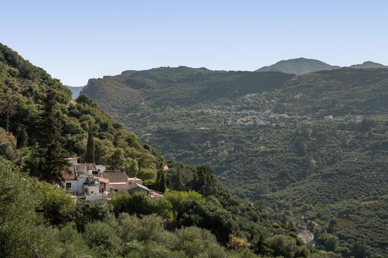 Velanis Ηouse, style into nature - secluded Κίσσαμος Εξωτερικό φωτογραφία