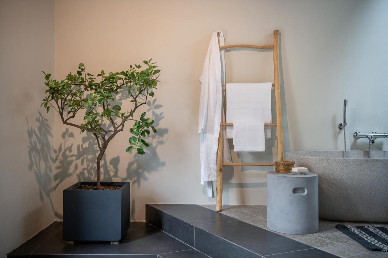 Velanis Ηouse, style into nature - secluded Κίσσαμος Εξωτερικό φωτογραφία