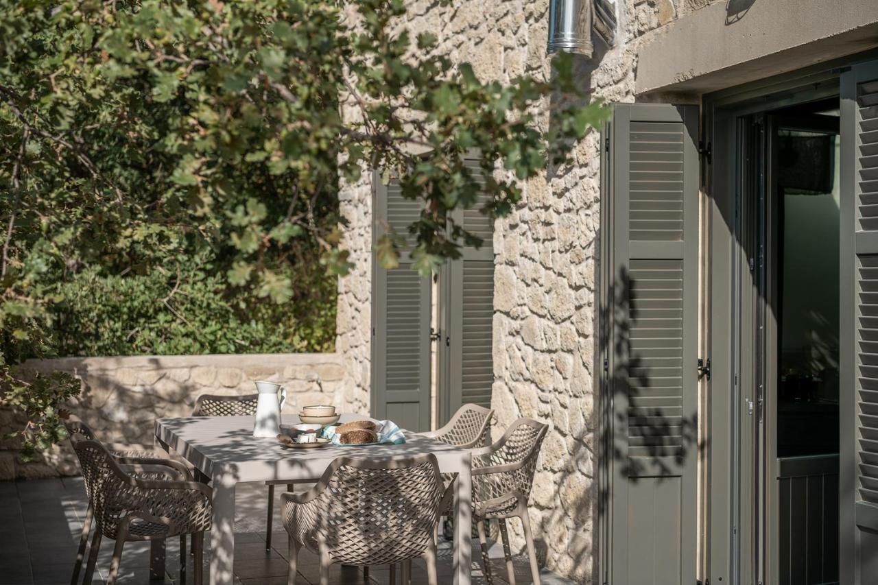 Velanis Ηouse, style into nature - secluded Κίσσαμος Εξωτερικό φωτογραφία