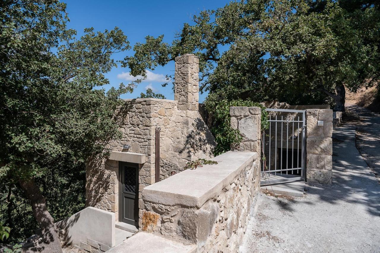 Velanis Ηouse, style into nature - secluded Κίσσαμος Εξωτερικό φωτογραφία