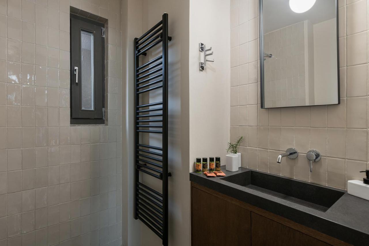 Velanis Ηouse, style into nature - secluded Κίσσαμος Εξωτερικό φωτογραφία